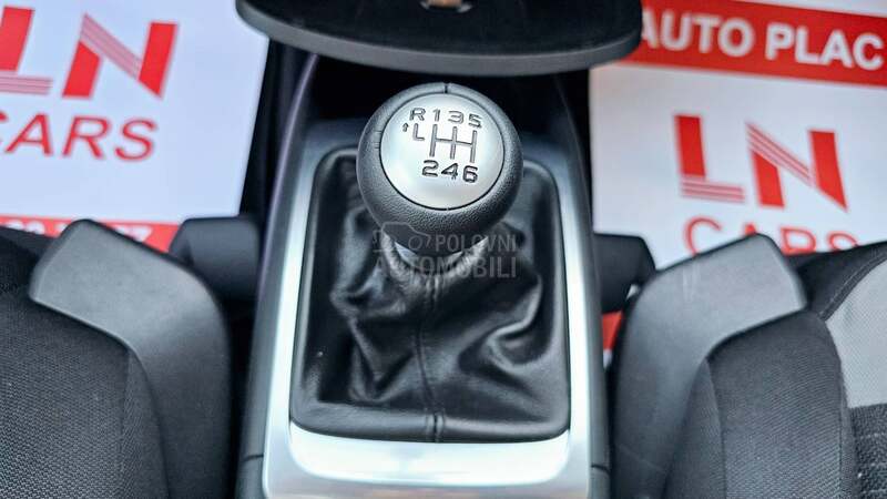Citroen C4 Grand Picasso 1.6HDI/167000K/T0P
