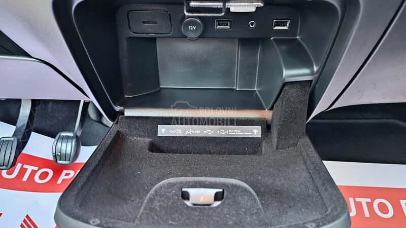 Citroen C4 Grand Picasso 1.6HDI/167000K/T0P