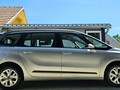 Citroen C4 Grand Picasso 1.6HDI/167000K/T0P