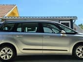 Citroen C4 Grand Picasso 1.6HDI/167000K/T0P