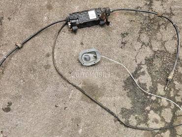 Elektricna rucna c5 x7 za Citroen C5 od 2008. do 2017. god.