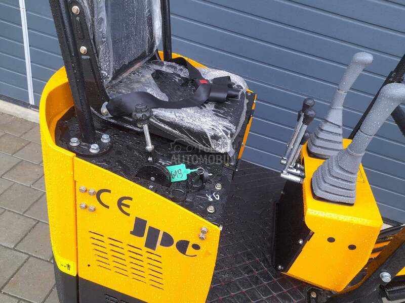 JPC HT12