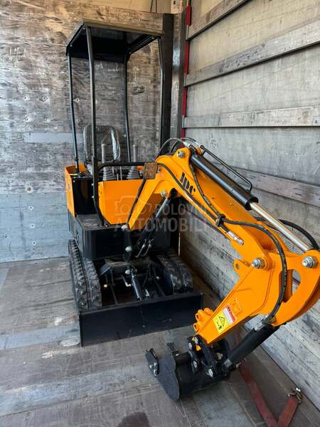 JPC HT12