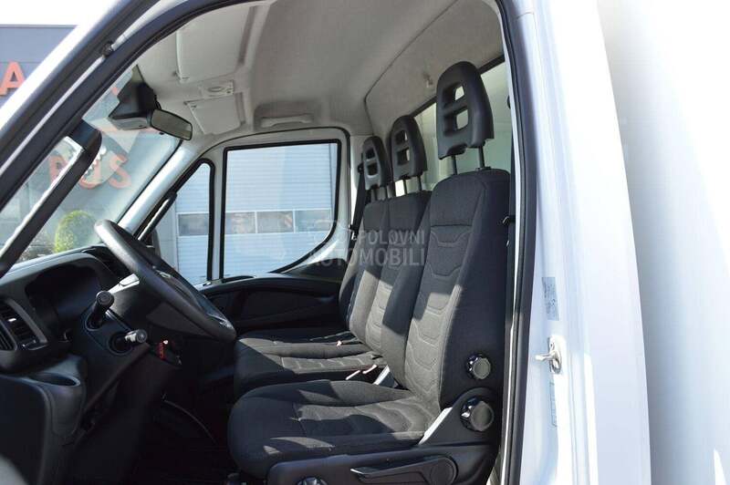 Iveco DAILY 60C15