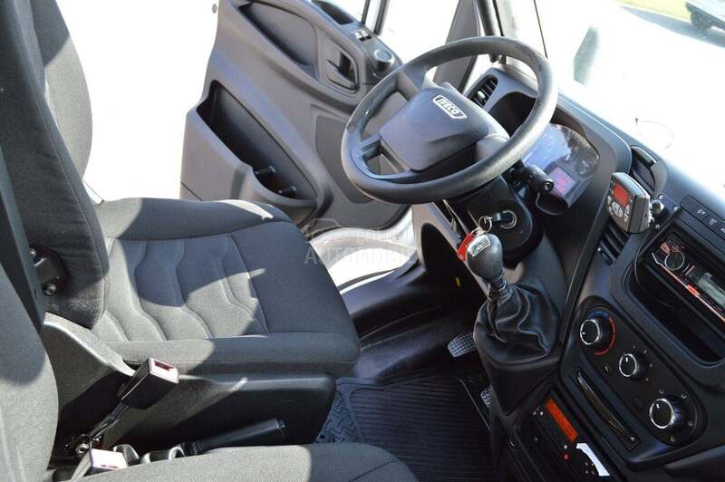 Iveco DAILY 60C15