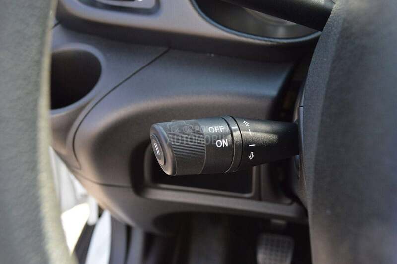 Iveco DAILY 60C15