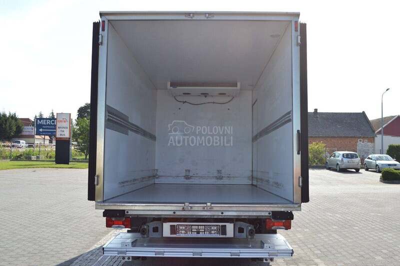Iveco DAILY 60C15