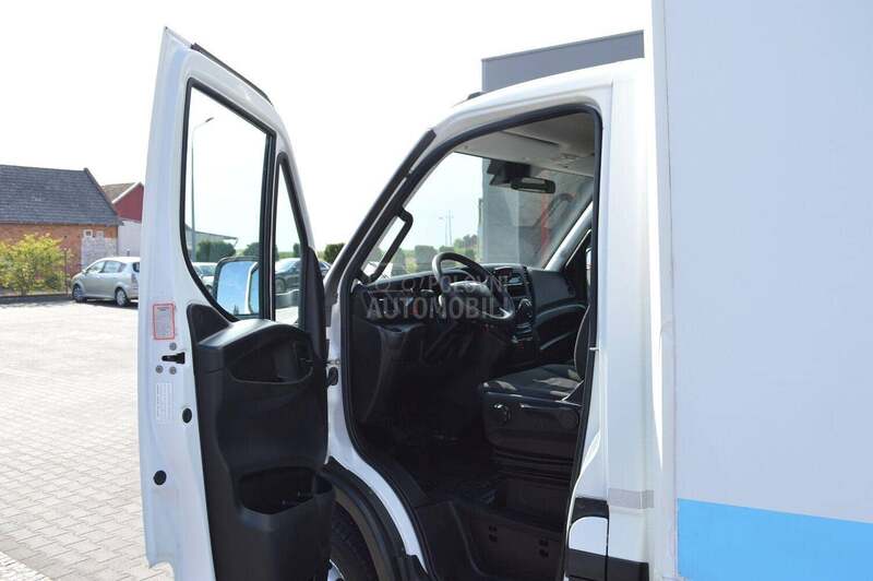 Iveco DAILY 60C15