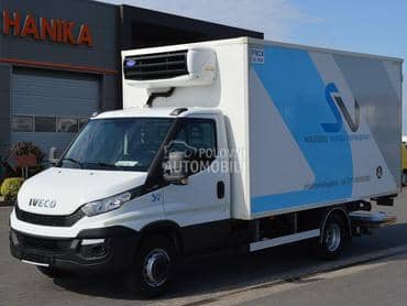 Iveco DAILY 60C15