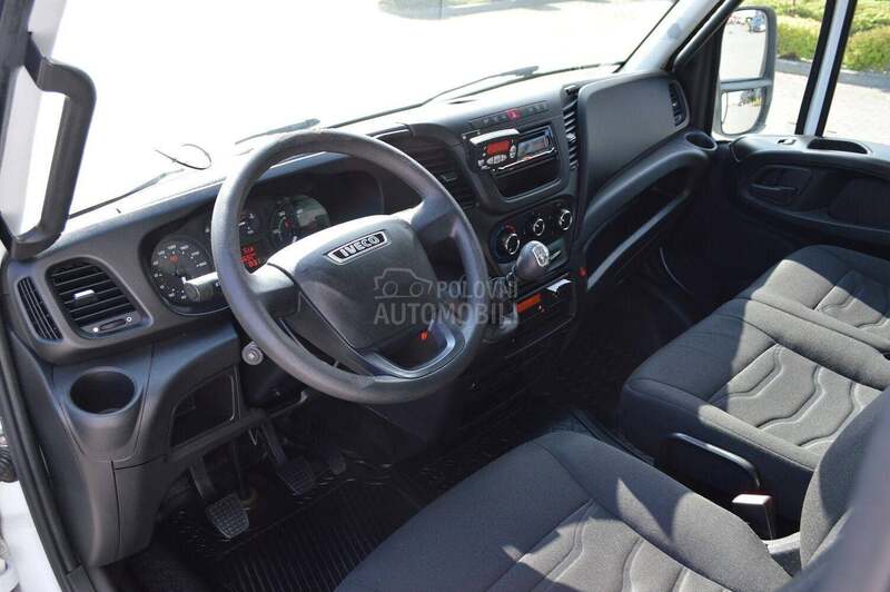 Iveco DAILY 60C15