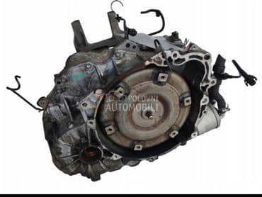 Automatski menjac 2.0hdi x7 za Citroen C5 od 2008. do 2017. god.