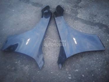 krila prednja za BMW Serija 5 za 2007. god.