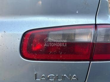 stop lampe limuzina za Renault Laguna od 2001. do 2007. god.