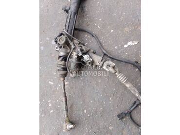 letva volana za BMW Serija 5 za 2007. god.