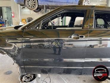 VRATA za Rover Ostalo