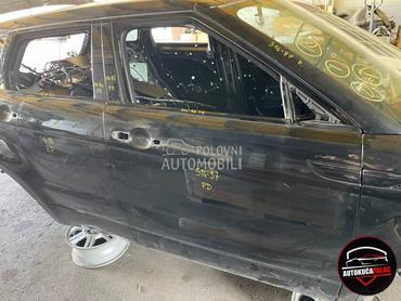 VRATA za Rover Ostalo