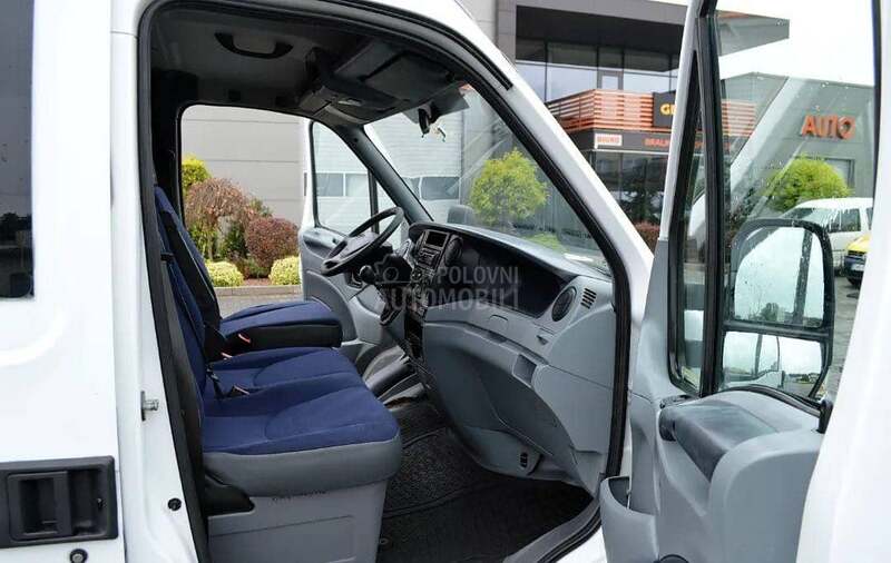 Iveco Daily 35C15