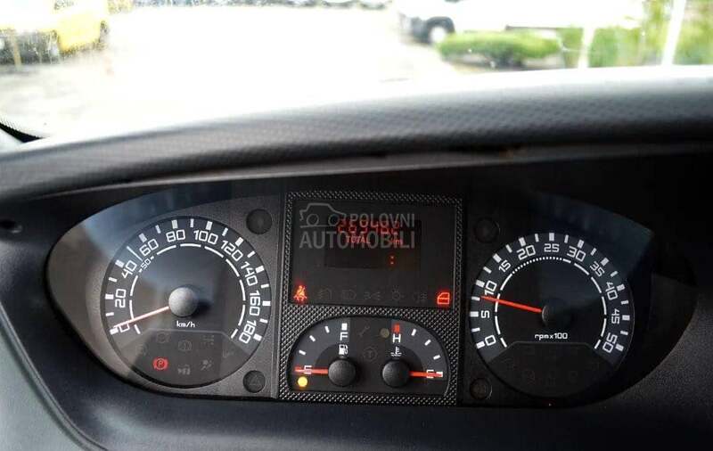 Iveco Daily 35C15
