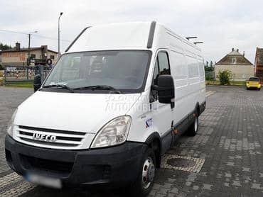 Iveco Daily 35C15