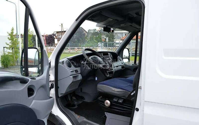 Iveco Daily 35C15