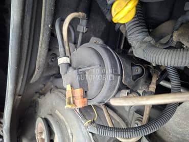 kuciste filtera nafte za Fiat Punto