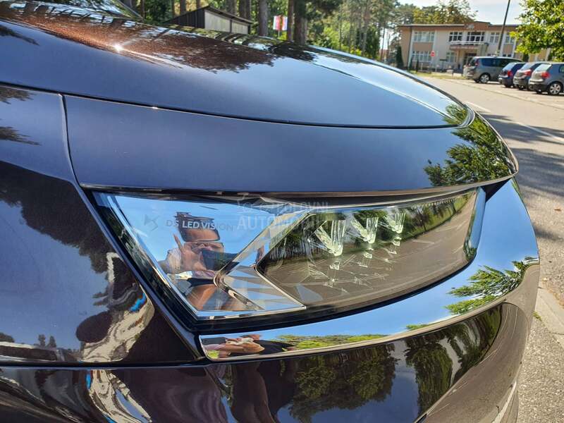DS 7 DS7  RIVOLI