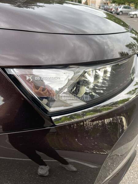 DS 7 DS7  RIVOLI