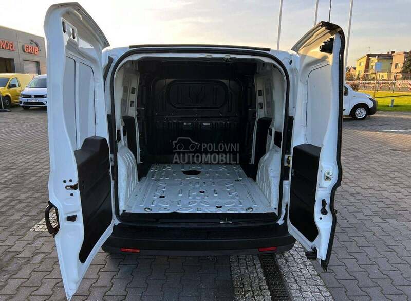 Fiat Doblo 