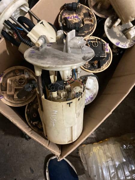 pumpa goriva 1.3 mjet