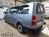 Citroen Jumpy 9 Sed VISE KOMADA