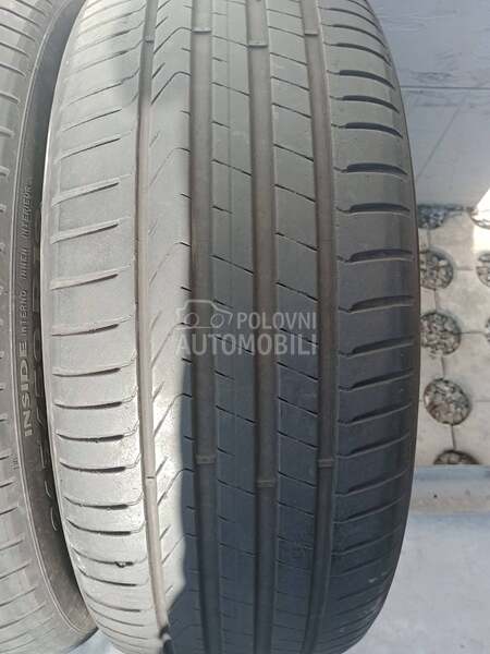 Pirelli 245/50 R19 Letnja
