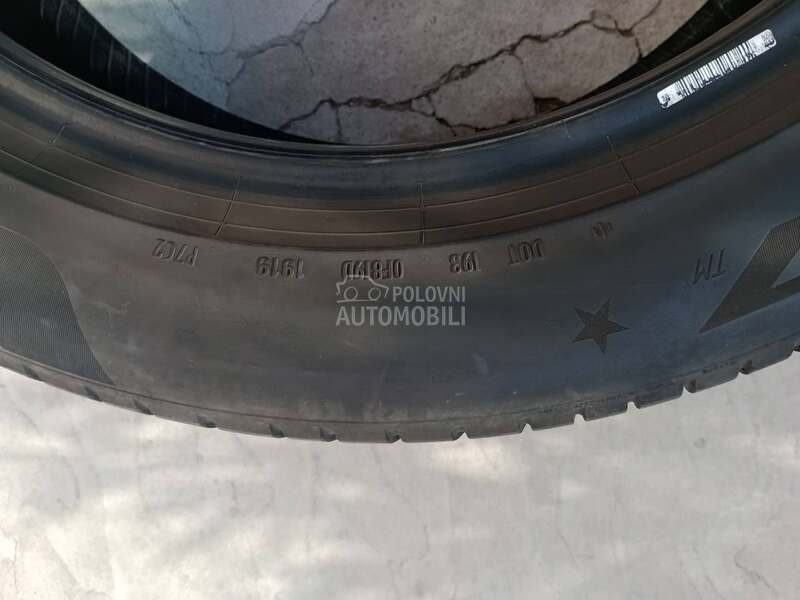 Pirelli 245/50 R19 Letnja