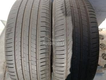 Pirelli 245/50 R19 Letnja