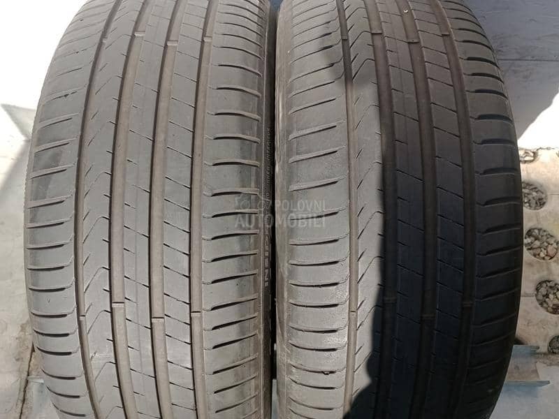 Pirelli 245/50 R19 Letnja