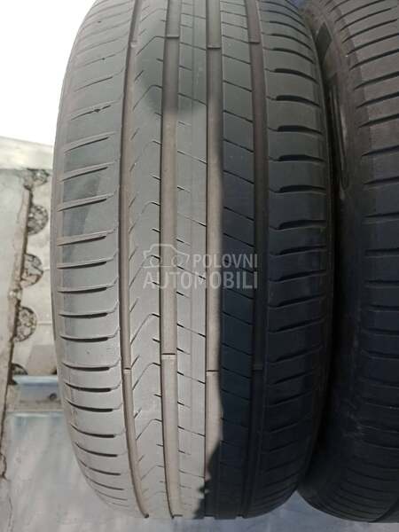 Pirelli 245/50 R19 Letnja