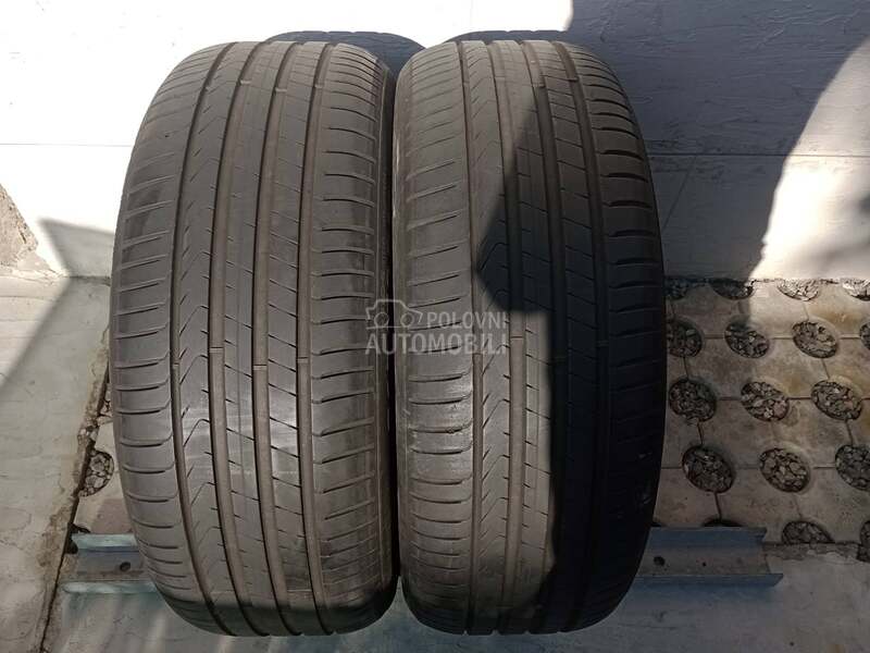 Pirelli 245/50 R19 Letnja