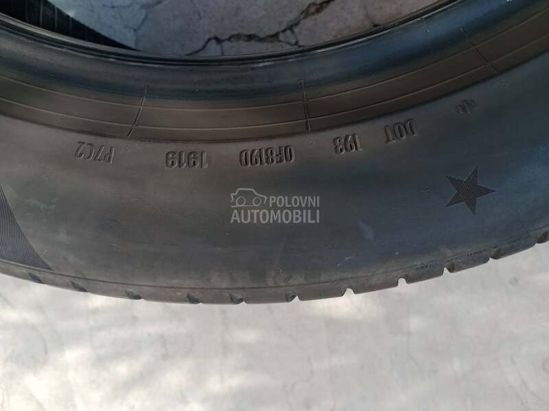 Pirelli 245/50 R19 Letnja