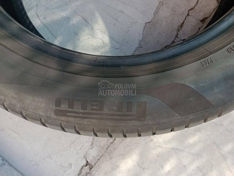 Pirelli 245/50 R19 Letnja