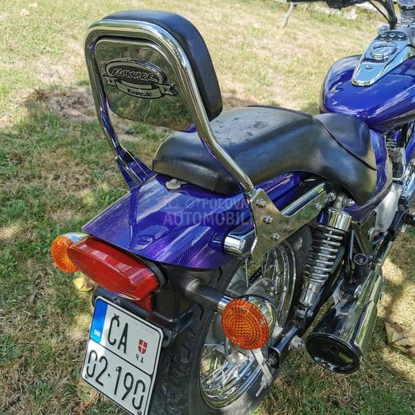 Kawasaki Eliminator