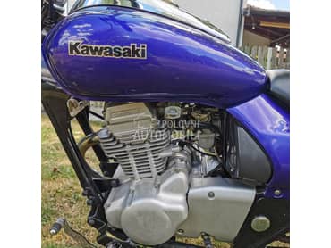 Kawasaki Eliminator
