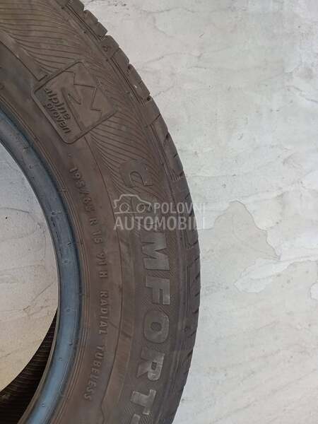 Semperit 195/65 R15 Letnja