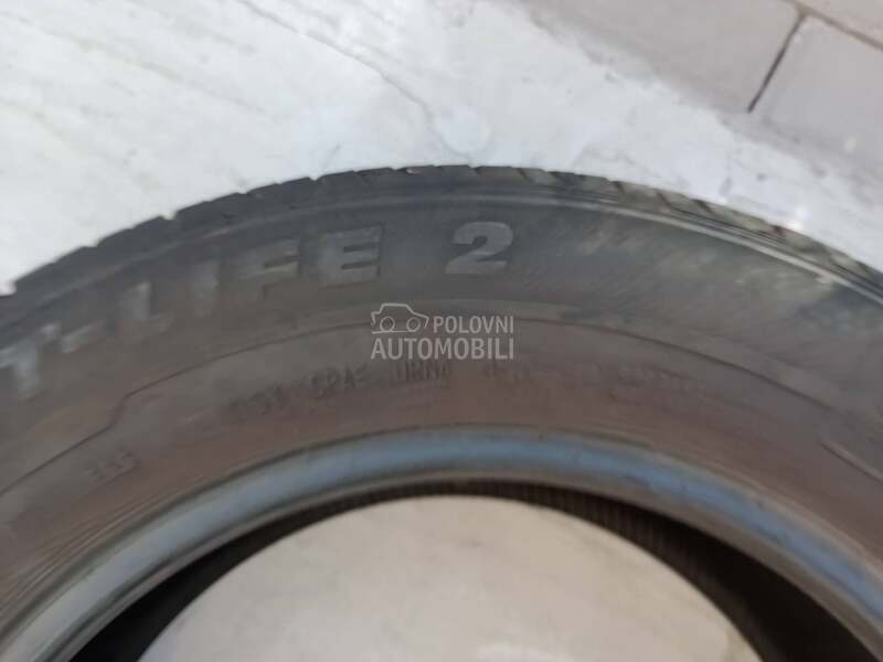 Semperit 195/65 R15 Letnja