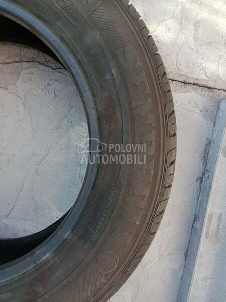 Semperit 195/65 R15 Letnja