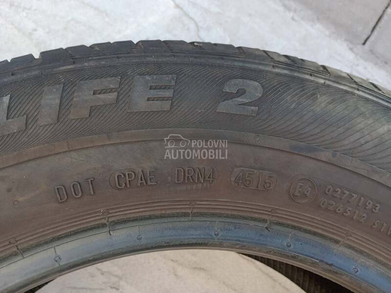 Semperit 195/65 R15 Letnja