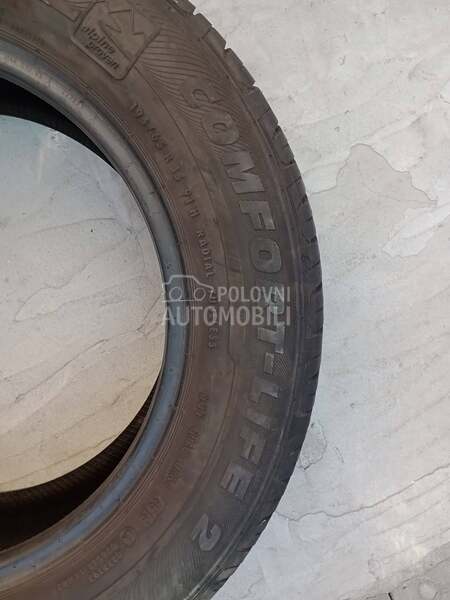 Semperit 195/65 R15 Letnja