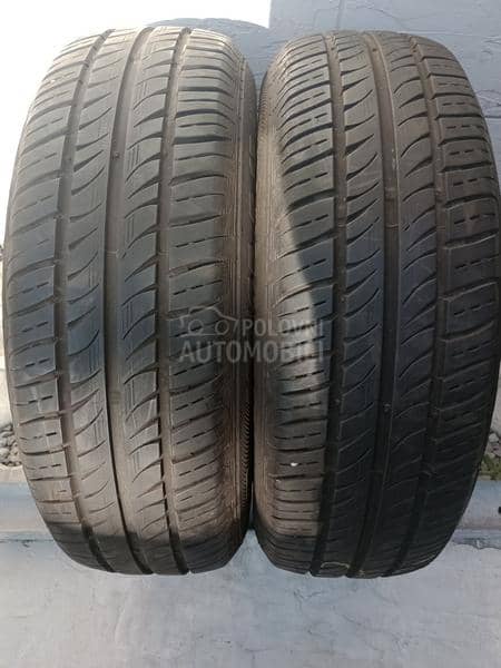 Semperit 195/65 R15 Letnja