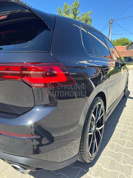 Volkswagen Golf 8 clubsport