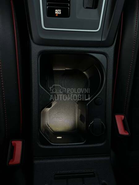 Volkswagen Golf 8 clubsport
