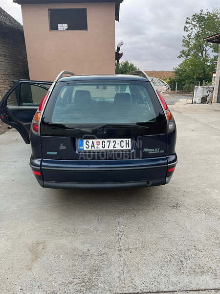Fiat Marea 