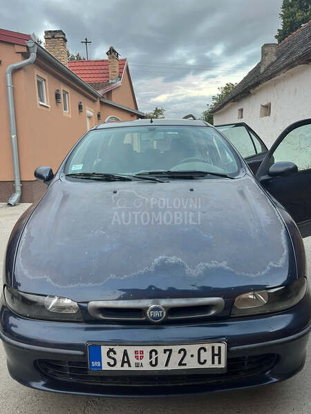 Fiat Marea 